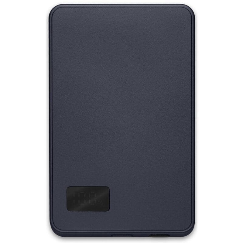 Custom Custom Magnetic Power Bank - 5