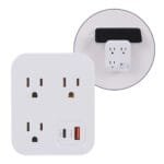 Custom Flux 2.0 20W PD Wall Charger & Phone Holder - 1