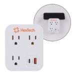 Custom Flux 2.0 20W PD Wall Charger & Phone Holder