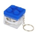 Custom Push Pop Charging Cable with Keyring & Screen Cleaner - 5