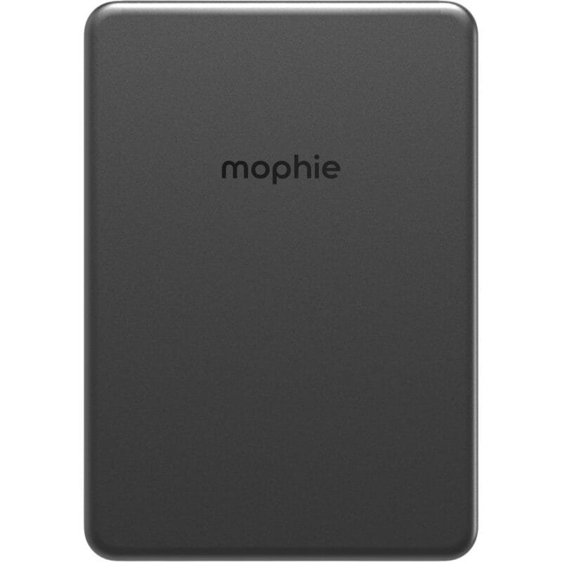 000 mAh Qi 2 Wireless Power Bank