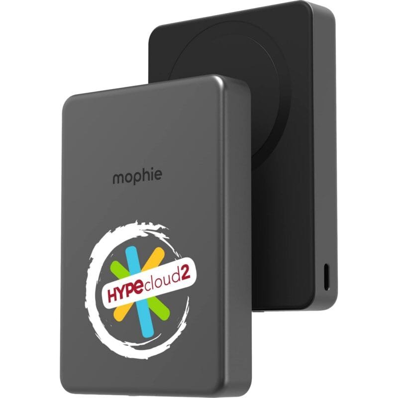 Custom mophie Slim 10