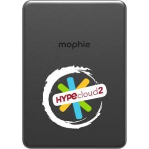 Custom mophie Slim 10