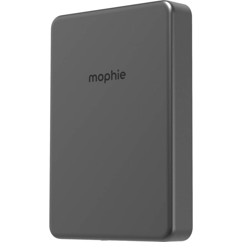 Custom mophie Slim 10