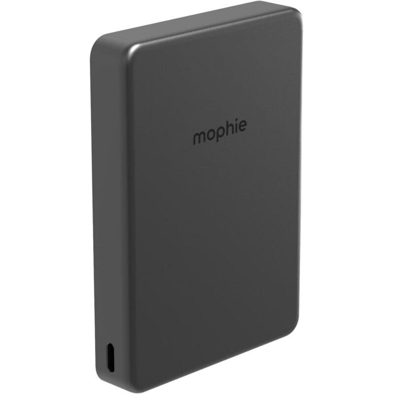 000 mAh Qi 2 Wireless Power Bank - 3