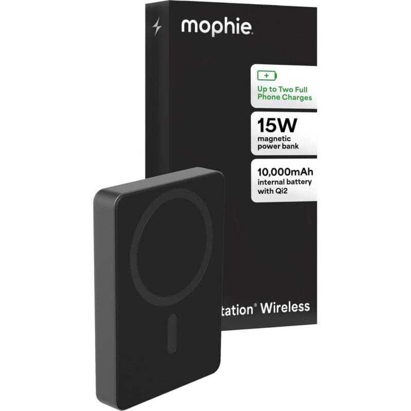 Custom mophie Slim 10