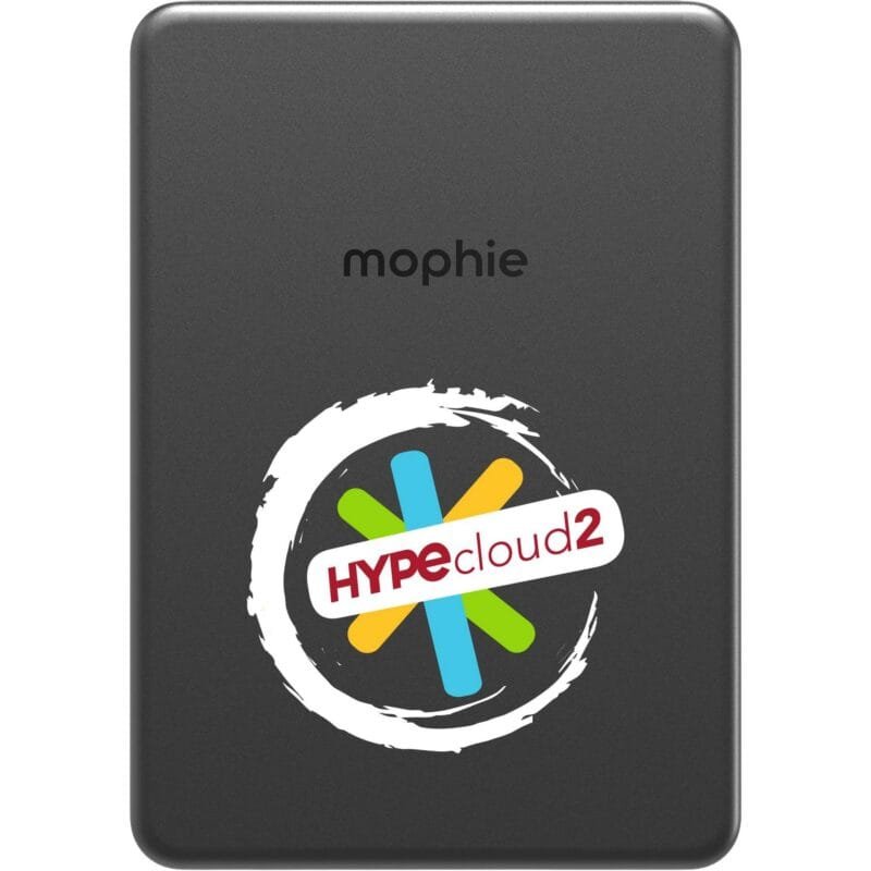 Custom mophie Slim 10