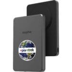 Custom mophie Slim 5