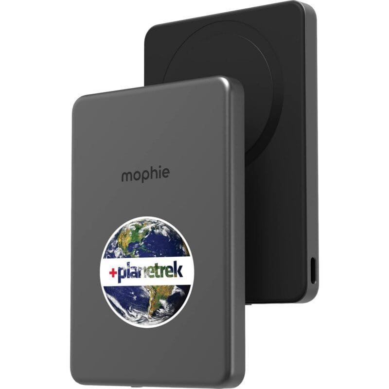 Custom mophie Slim 5