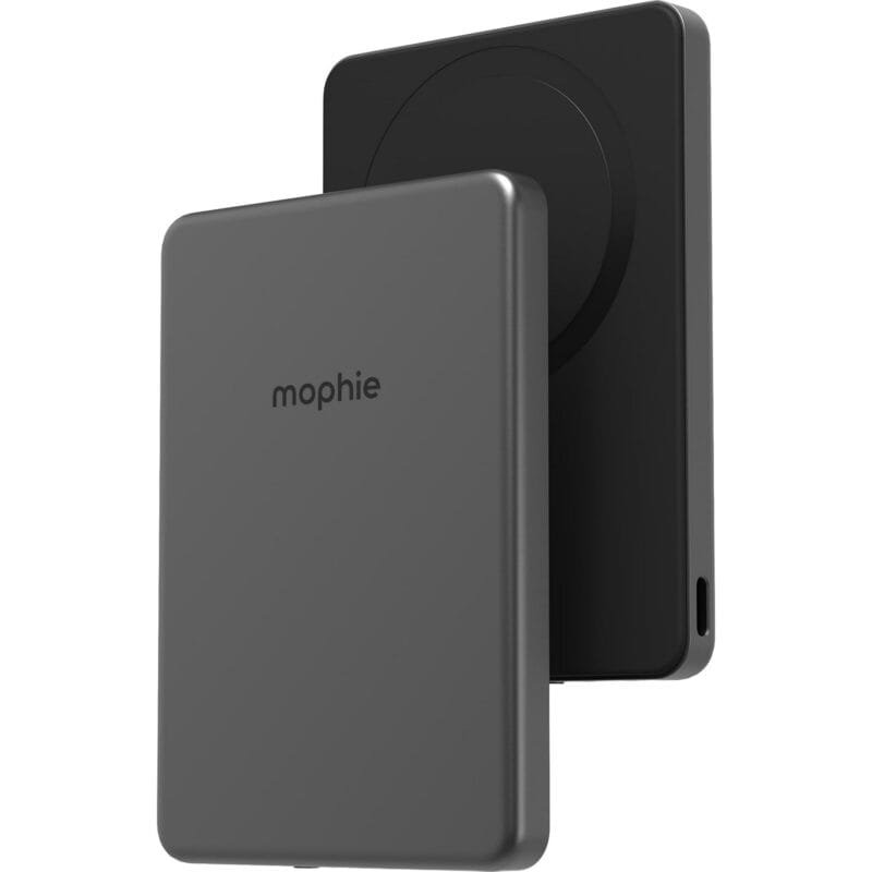 Custom mophie Slim 5