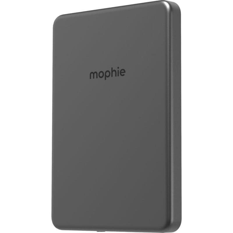 000 mAh Qi 2 Wireless Power Bank - 2