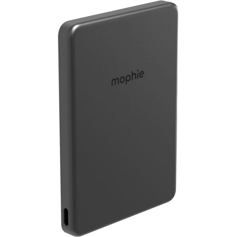 Custom mophie Slim 5
