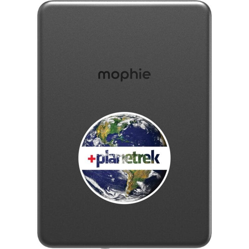 Custom mophie Slim 5