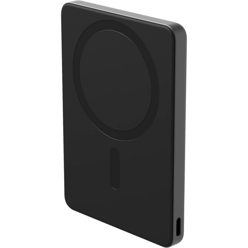 000 mAh Qi 2 Wireless Power Bank - 4