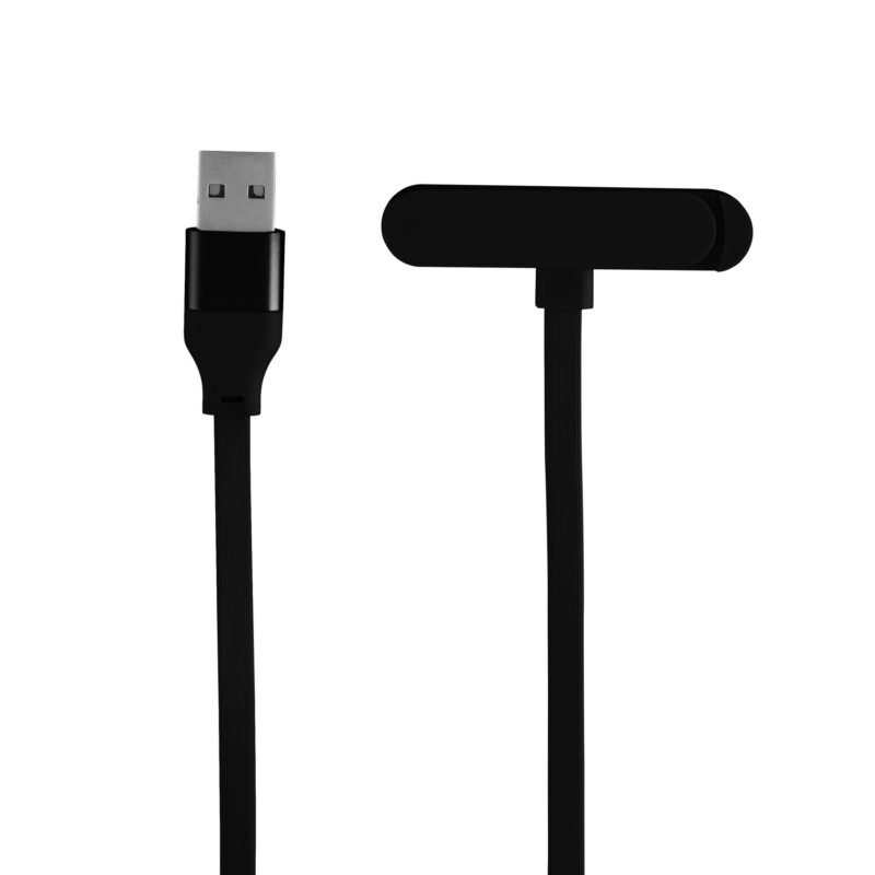 Custom 65w Quick Charge Rabs Invisible Stand Charging Cable - 1