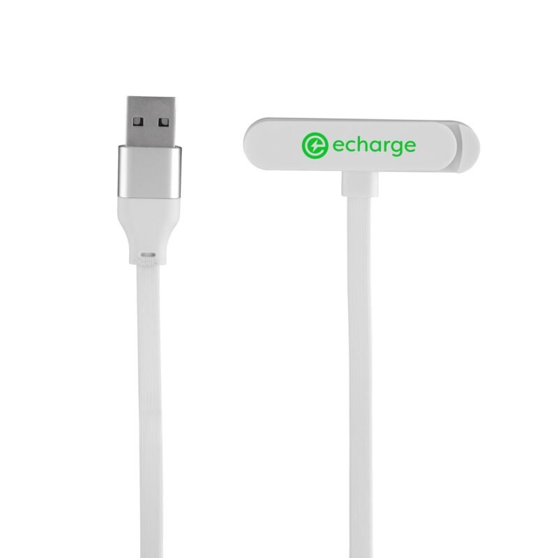Custom 65w Quick Charge Rabs Invisible Stand Charging Cable - 4