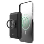 Custom HyperGear 5000mAh Magnetic Wireless Power Bank for iPhone 12+ Series - 1