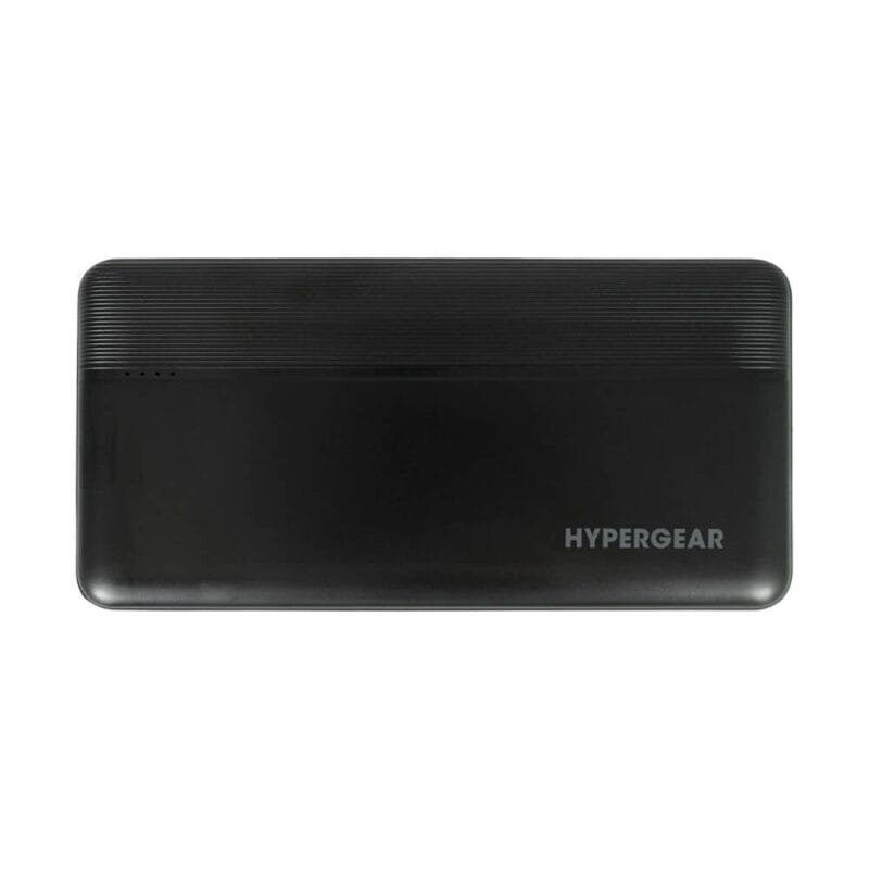 Custom HyperGear Fast Charge Power Bank with USB-C - 1