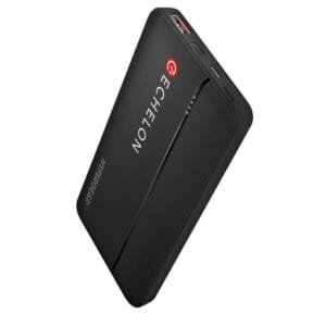 Custom HyperGear Fast Charge Power Bank with USB-C