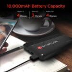 Custom HyperGear Fast Charge Power Bank with USB-C - 5