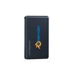 Custom HyperGear Power Pack Mag Ultra-Slim Magnetic Wireless Fast Charge Power Bank - 2