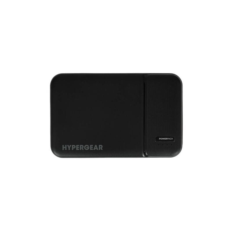 Custom HyperGear PowerPack Mini 20W PD Power Bank 5K - 5000mAh - 1