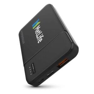 Custom HyperGear PowerPack Mini 20W PD Power Bank 5K - 5000mAh