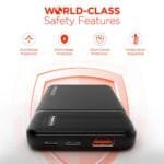 Custom HyperGear PowerPack Mini 20W PD Power Bank 5K - 5000mAh - 4