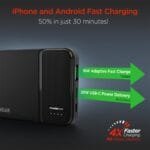 Custom HyperGear PowerPack Mini 20W PD Power Bank 5K - 5000mAh - 7