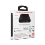 Custom HyperGear PowerPack Mini 20W PD Power Bank 5K - 5000mAh - 9
