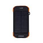 Custom HyperGear Solar 10000mAh Wireless Power Bank - 1