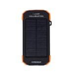 Custom HyperGear Solar 10000mAh Wireless Power Bank - 2