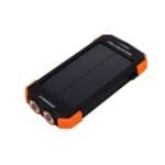 Custom HyperGear Solar 10000mAh Wireless Power Bank - 3