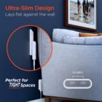 Custom HyperGear SpeedBoost 65W Dual USB-C PD Ultra-Slim GaN Laptop Charger with PPS - 3