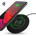 Custom HyperGear Wireless Charging Pad