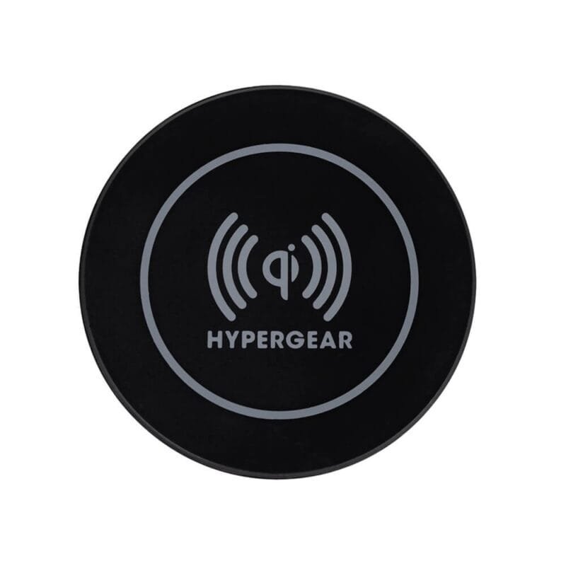 Custom HyperGear Wireless Charging Pad - 2