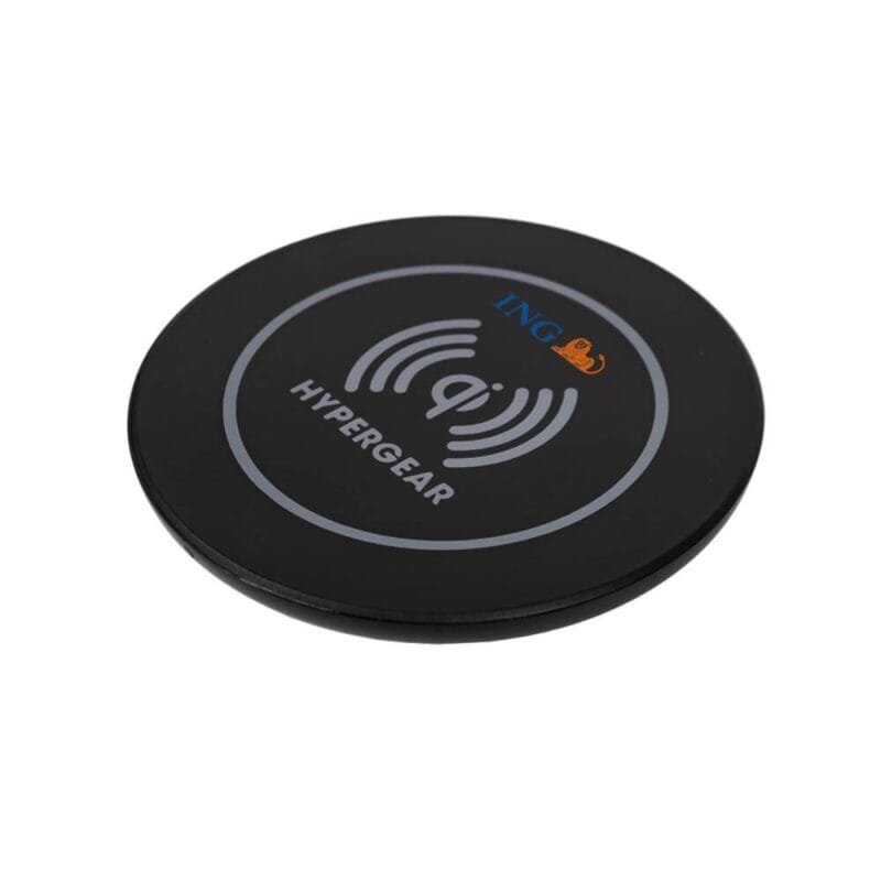Custom HyperGear Wireless Charging Pad - 3