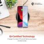 Custom HyperGear Wireless Charging Pad - 7