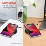 Custom HyperGear Wireless Charging Pad - 8