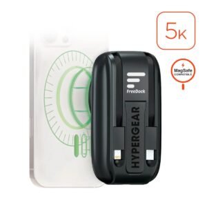 Custom Hypergear 5