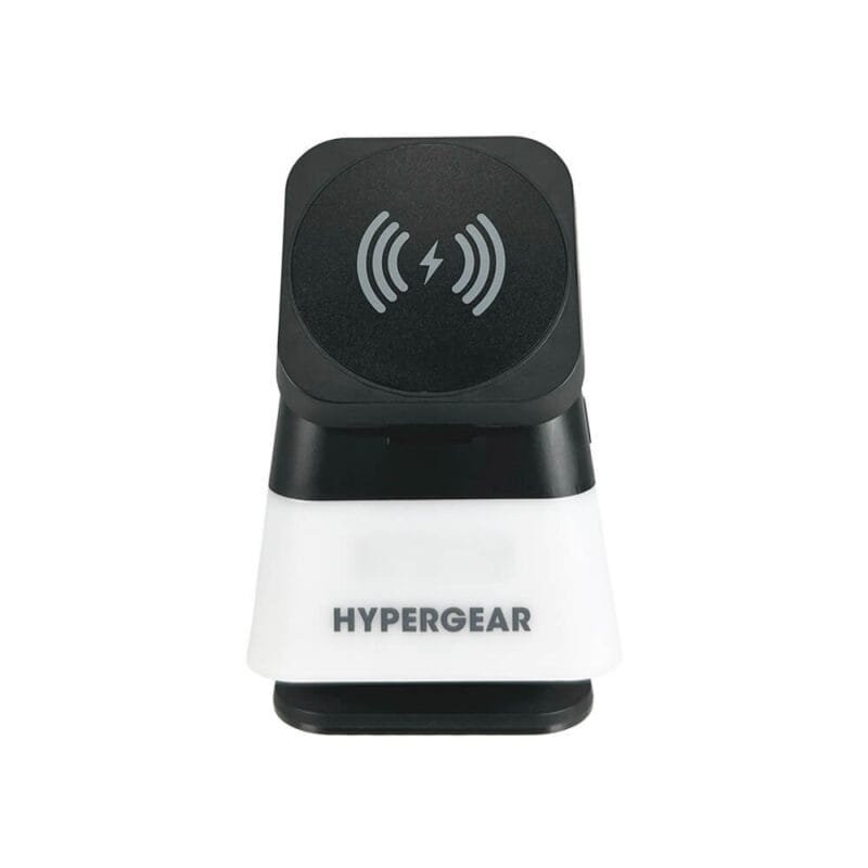 Custom Hypergear PowerFold Cube 3-in-1 Wireless Charging Stand with 15W Magnetic Wireless Fast Charge - 1
