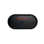 Custom IHome Bluetooth Alarm Clock With Wireless Charger And USB Charging Station - 2