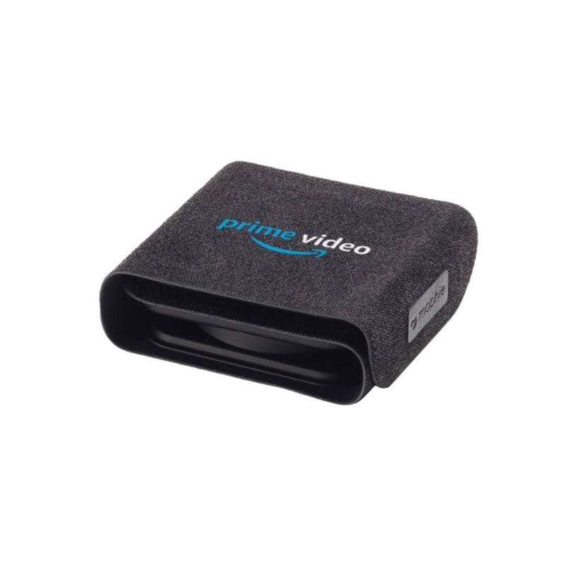 Custom Mophie 3" 1 Travel Charger - 2