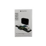 Custom Mophie 3" 1 Travel Charger - 4