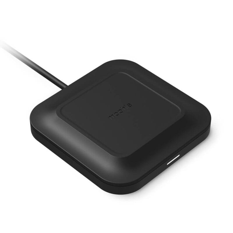 Custom Mophie Wireless Charge Pad - 1