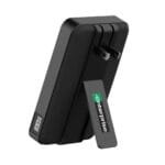 Custom MyCharge Cliqluxe 10K Wireless Magnetic Charger