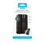 Custom MyCharge Cliqluxe 10K Wireless Magnetic Charger - 4