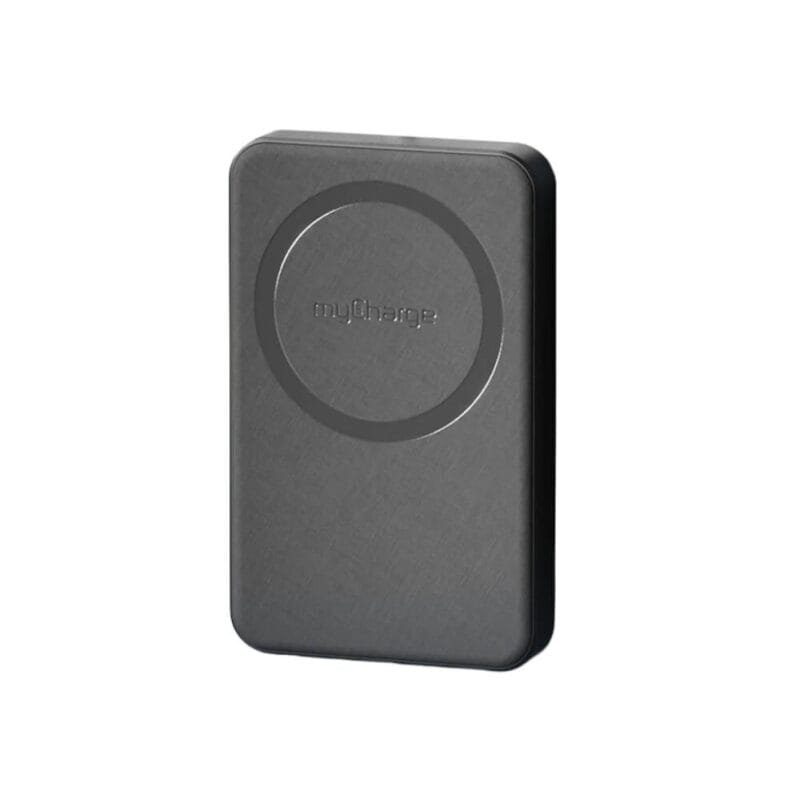 Custom MyCharge Cliqluxe 5K Wireless Magnetic Charger - 1