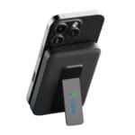 Custom MyCharge Cliqluxe 5K Wireless Magnetic Charger