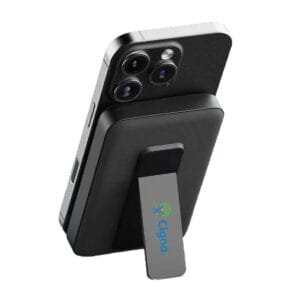 Custom MyCharge Cliqluxe 5K Wireless Magnetic Charger